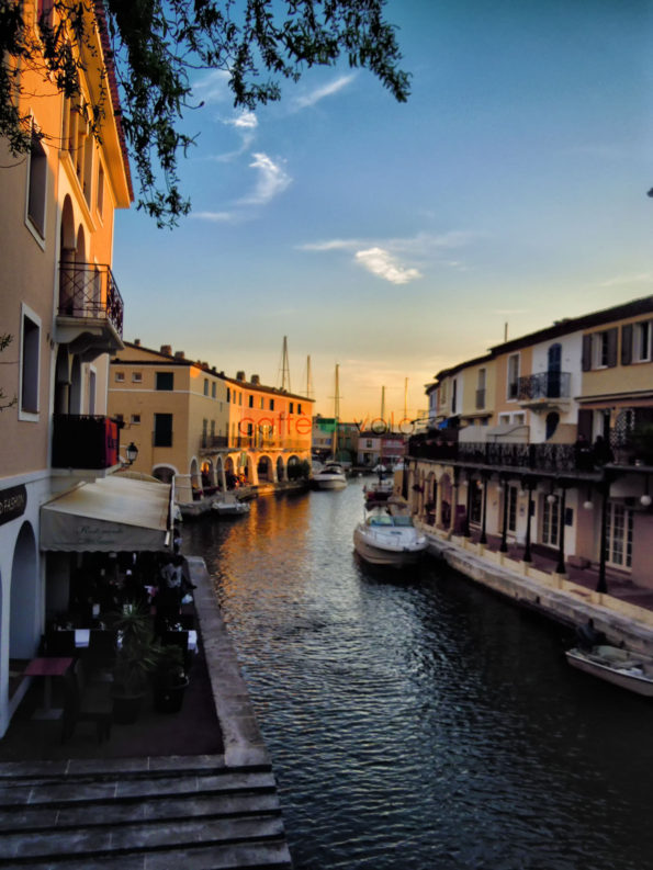 port-grimaud