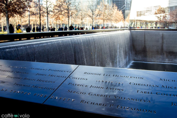 new york memorial