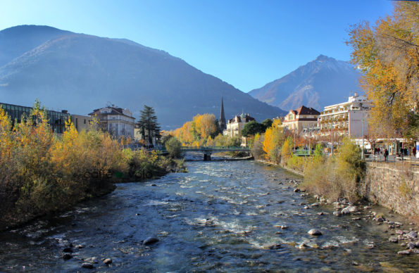 merano autunno